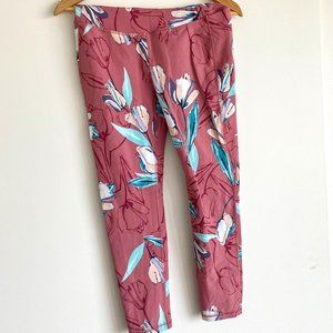 High Waisted Leggings